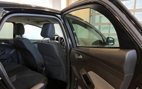 Ford Focus III, 2013 год, 885 000 рублей, 17 фотография