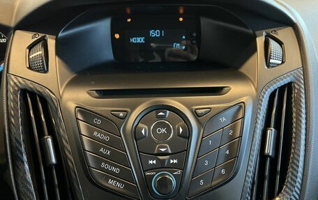 Ford Focus III, 2013 год, 885 000 рублей, 14 фотография