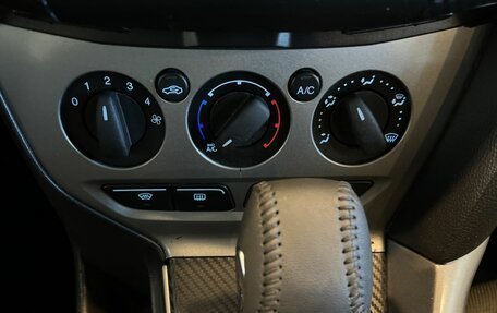 Ford Focus III, 2013 год, 885 000 рублей, 15 фотография