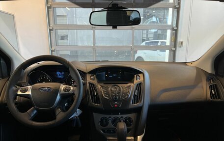 Ford Focus III, 2013 год, 885 000 рублей, 9 фотография