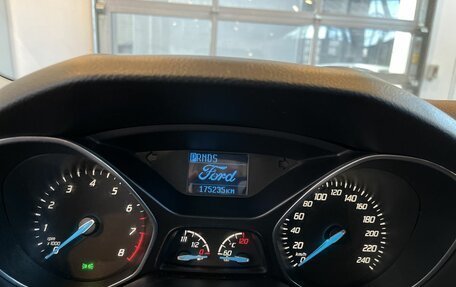 Ford Focus III, 2013 год, 885 000 рублей, 11 фотография