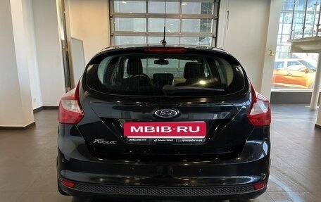 Ford Focus III, 2013 год, 885 000 рублей, 4 фотография