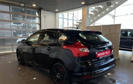 Ford Focus III, 2013 год, 885 000 рублей, 5 фотография