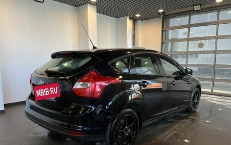 Ford Focus III, 2013 год, 885 000 рублей, 3 фотография