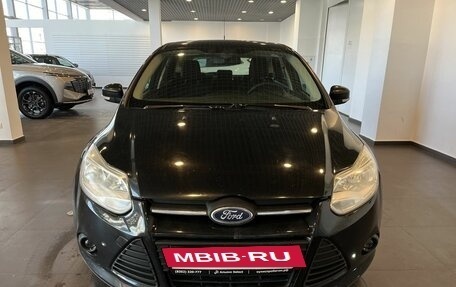 Ford Focus III, 2013 год, 885 000 рублей, 8 фотография