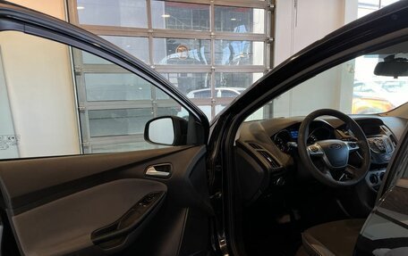 Ford Focus III, 2013 год, 885 000 рублей, 20 фотография