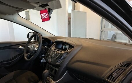 Ford Focus III, 2013 год, 885 000 рублей, 12 фотография