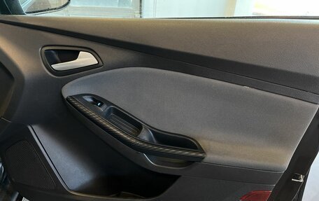 Ford Focus III, 2013 год, 885 000 рублей, 27 фотография