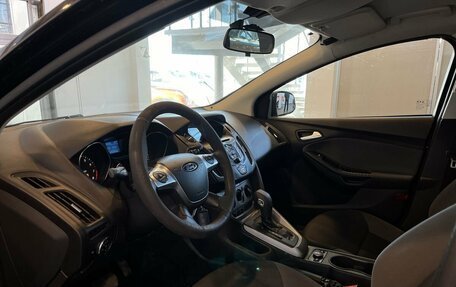 Ford Focus III, 2013 год, 885 000 рублей, 22 фотография