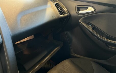 Ford Focus III, 2013 год, 885 000 рублей, 29 фотография