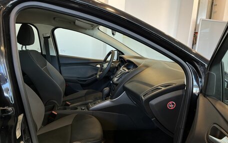 Ford Focus III, 2013 год, 885 000 рублей, 28 фотография