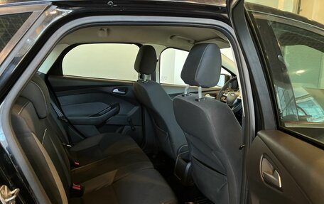 Ford Focus III, 2013 год, 885 000 рублей, 25 фотография