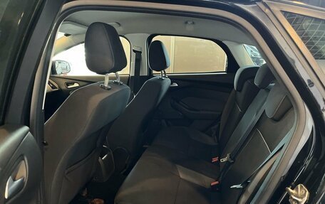 Ford Focus III, 2013 год, 885 000 рублей, 23 фотография