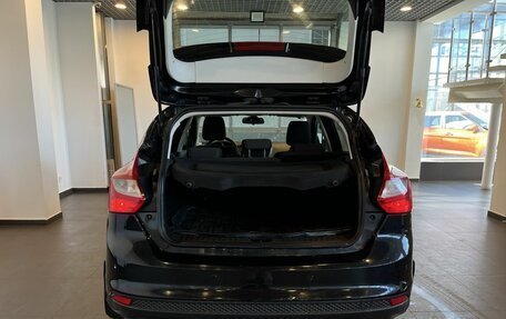 Ford Focus III, 2013 год, 885 000 рублей, 33 фотография