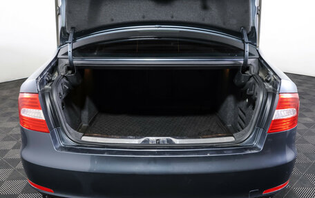 Skoda Superb III рестайлинг, 2014 год, 1 190 000 рублей, 9 фотография