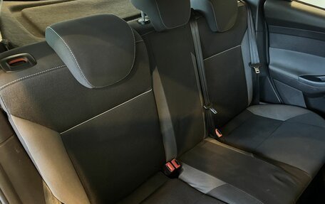 Ford Focus III, 2013 год, 885 000 рублей, 32 фотография