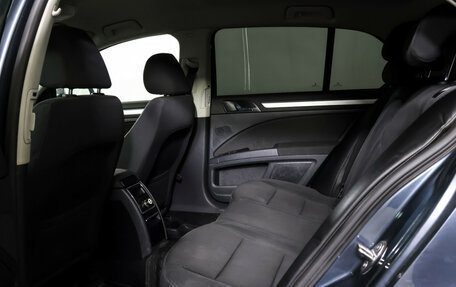 Skoda Superb III рестайлинг, 2014 год, 1 190 000 рублей, 11 фотография