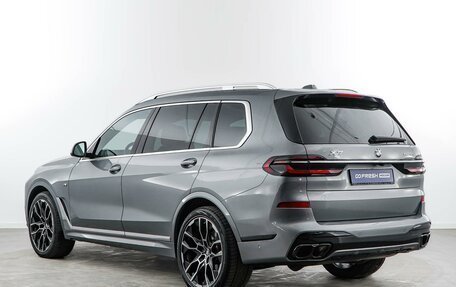 BMW X7, 2023 год, 11 849 050 рублей, 2 фотография