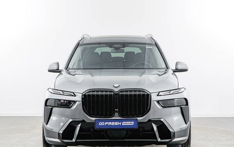 BMW X7, 2023 год, 11 849 050 рублей, 3 фотография
