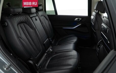 BMW X7, 2023 год, 11 849 050 рублей, 7 фотография