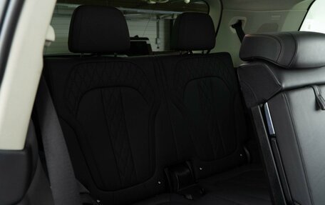 BMW X7, 2023 год, 11 849 050 рублей, 9 фотография