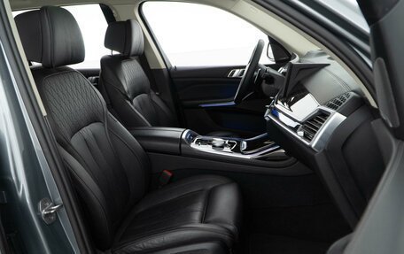 BMW X7, 2023 год, 11 849 050 рублей, 8 фотография