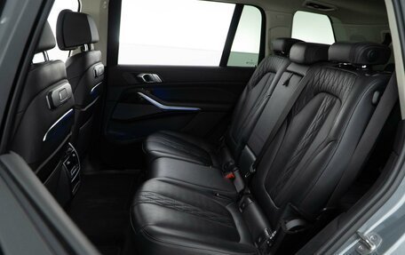 BMW X7, 2023 год, 11 849 050 рублей, 10 фотография