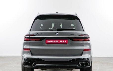 BMW X7, 2023 год, 11 849 050 рублей, 4 фотография