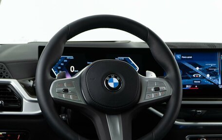 BMW X7, 2023 год, 11 849 050 рублей, 18 фотография