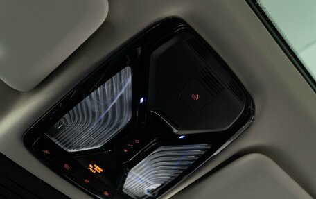 BMW X7, 2023 год, 11 849 050 рублей, 17 фотография