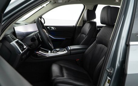 BMW X7, 2023 год, 11 849 050 рублей, 11 фотография