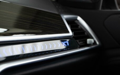 BMW X7, 2023 год, 11 849 050 рублей, 26 фотография