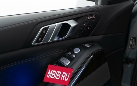 BMW X7, 2023 год, 11 849 050 рублей, 24 фотография