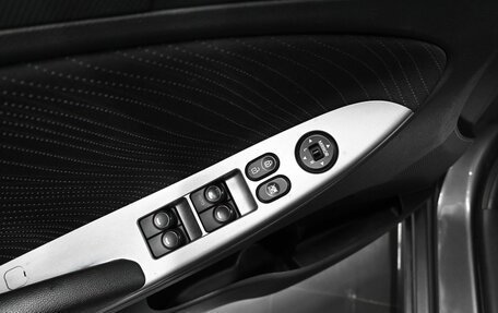 Hyundai Solaris II рестайлинг, 2014 год, 1 045 000 рублей, 19 фотография