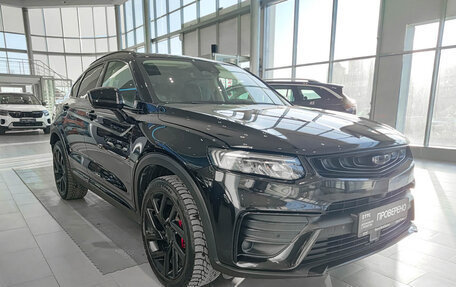 Geely Tugella FY11, 2021 год, 2 750 000 рублей, 7 фотография