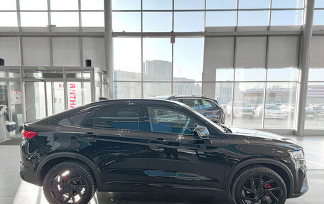 Geely Tugella FY11, 2021 год, 2 750 000 рублей, 8 фотография