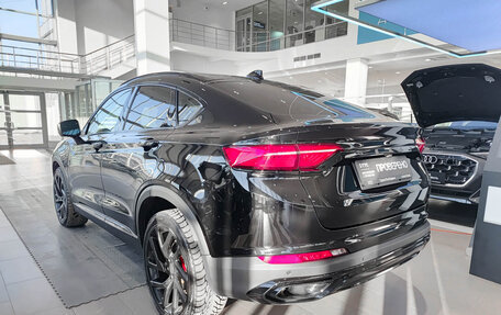 Geely Tugella FY11, 2021 год, 2 750 000 рублей, 11 фотография