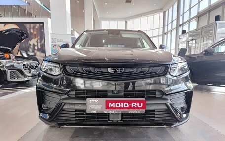 Geely Tugella FY11, 2021 год, 2 750 000 рублей, 6 фотография