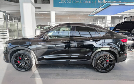 Geely Tugella FY11, 2021 год, 2 750 000 рублей, 12 фотография