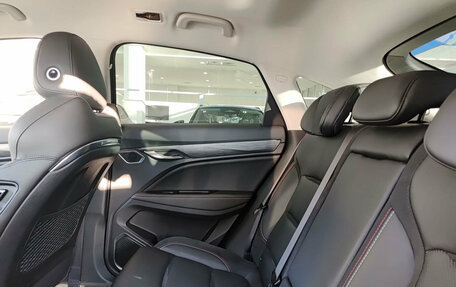 Geely Tugella FY11, 2021 год, 2 750 000 рублей, 16 фотография