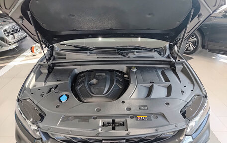 Geely Tugella FY11, 2021 год, 2 750 000 рублей, 13 фотография