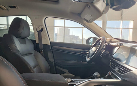 Geely Tugella FY11, 2021 год, 2 750 000 рублей, 15 фотография