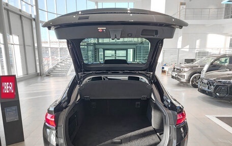 Geely Tugella FY11, 2021 год, 2 750 000 рублей, 14 фотография