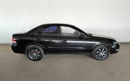 Nissan Almera Classic, 2009 год, 447 000 рублей, 4 фотография