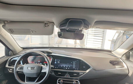 Geely Tugella FY11, 2021 год, 2 750 000 рублей, 18 фотография