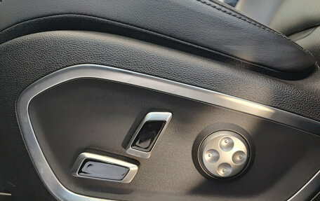 Geely Tugella FY11, 2021 год, 2 750 000 рублей, 25 фотография