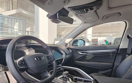 Geely Tugella FY11, 2021 год, 2 750 000 рублей, 20 фотография