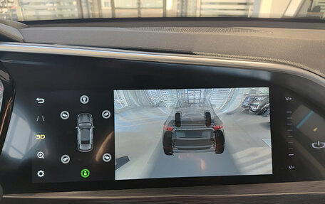 Geely Tugella FY11, 2021 год, 2 750 000 рублей, 24 фотография