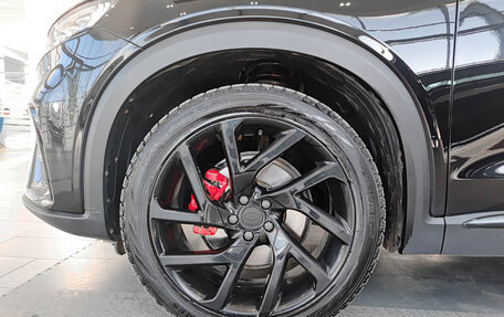 Geely Tugella FY11, 2021 год, 2 750 000 рублей, 22 фотография