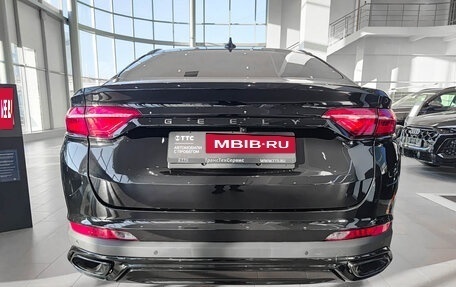 Geely Tugella FY11, 2021 год, 2 750 000 рублей, 10 фотография